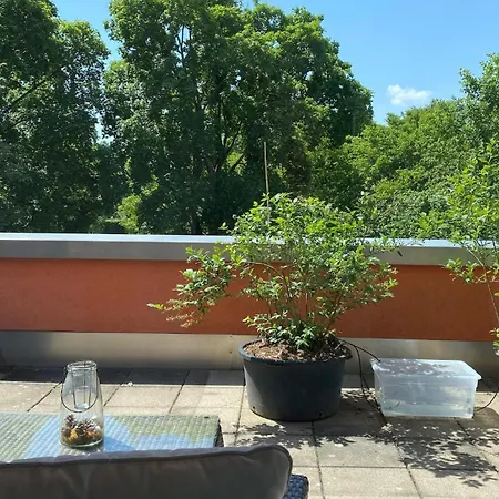 منزل للإقامة Stadt-land-fluss *