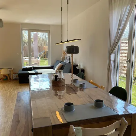 Accommodatie bij particulieren Stadt-land-fluss Fuerstenfeldbruck