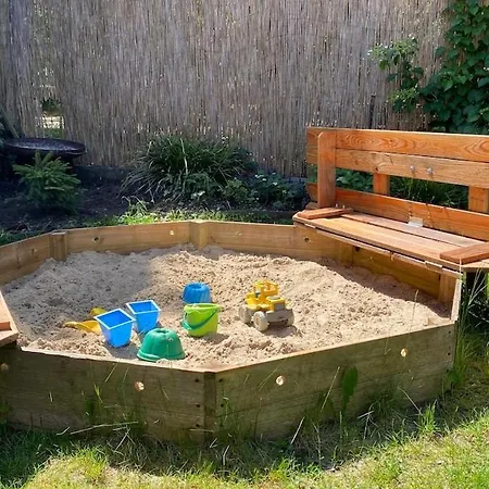 Stadt-land-fluss Accommodatie bij particulieren *