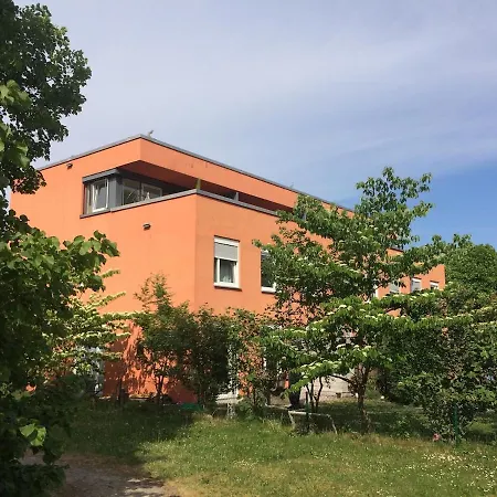 Stadt-land-fluss Accommodatie bij particulieren *