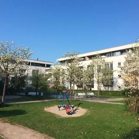 Проживание в семье Stadt-land-fluss Фюрстенфельдбрукк
