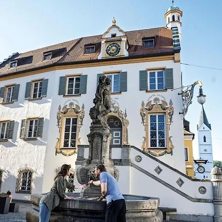 Accommodatie bij particulieren Stadt-land-fluss